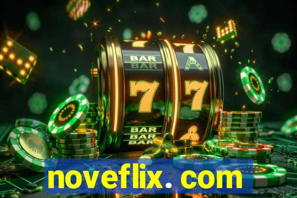 noveflix. com